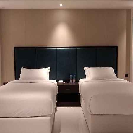 Nebula Hotel Duqm Eksteriør bilde